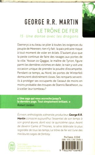 Produktbild: Le tr&ocirc;ne de fer