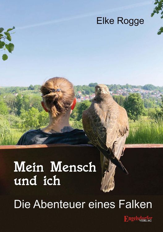 Produktbild: Mein Mensch und ich