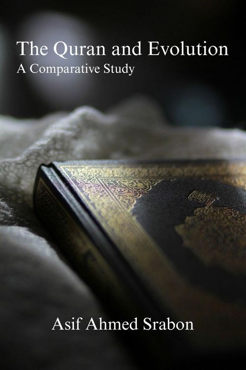 Produktbild: The Quran and Evolution
