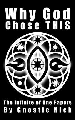 Produktbild: Why God Chose THIS