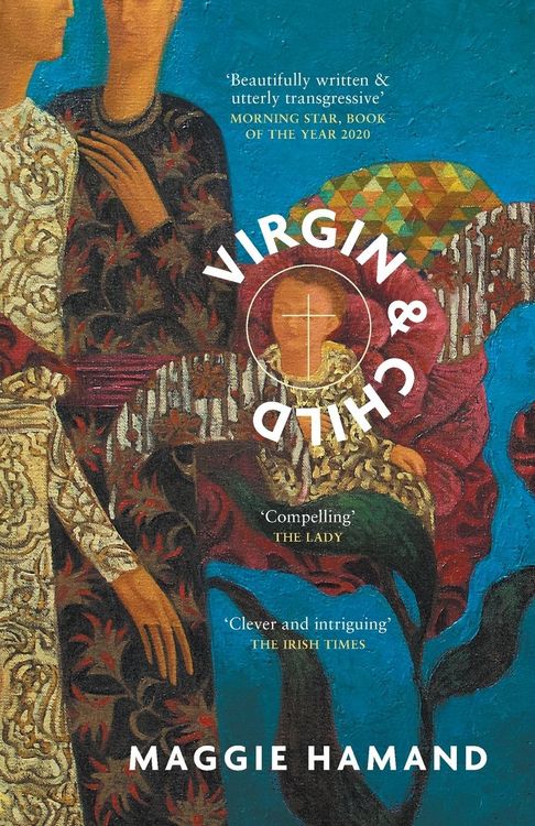 Produktbild: Virgin & Child