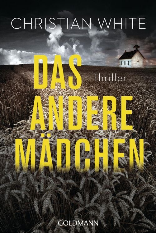 Produktbild: Das andere M&auml;dchen