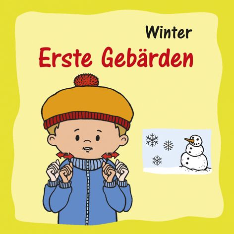 Produktbild: Erste Geb&auml;rden