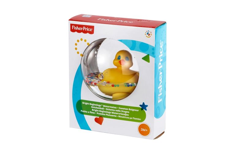 Fisher Price - Entchenball