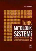 Produktbild: T&uuml;rk Mitolojik Sistemi 2