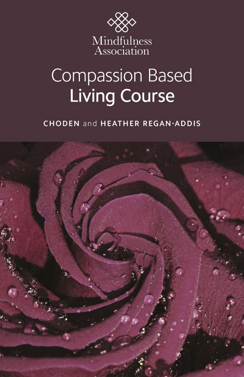 Produktbild: Compassion Based Living Course
