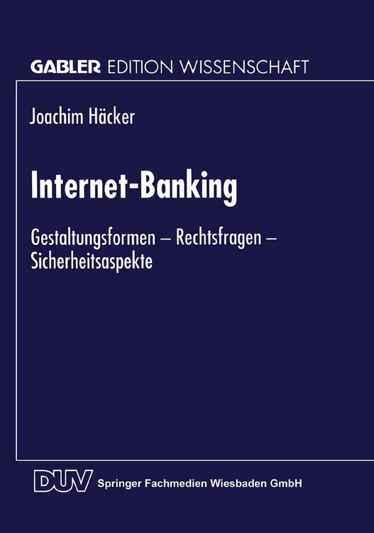 Produktbild: Internet-Banking