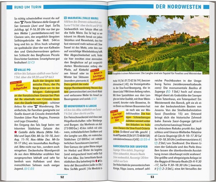 Produktbild: MARCO POLO Reisef&uuml;hrer Italien Nord