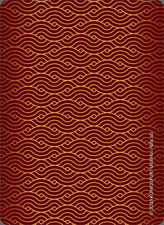 Produktbild: I Ching RE:VISION - Wisdom through the ages - 64 color cards, 192-page color booklet