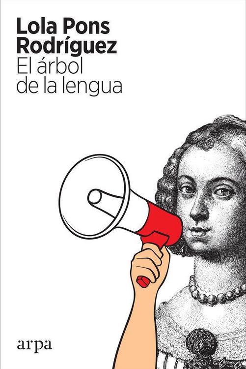 Produktbild: El &aacute;rbol de la lengua