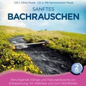 Produktbild: Sanftes Bachrauschen-Beruhigende Kl&auml;nge