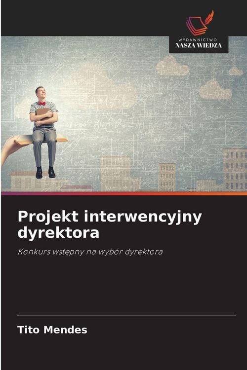 Produktbild: Projekt interwencyjny dyrektora