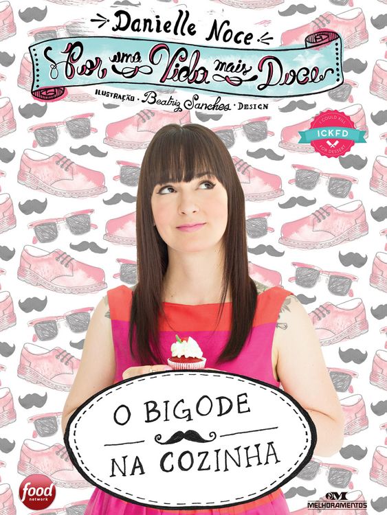 Produktbild: Por uma vida mais doce