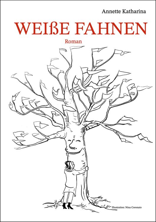 Produktbild: Wei&szlig;e Fahnen