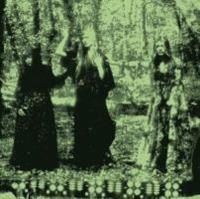 Produktbild: Tristwch y Fenywod