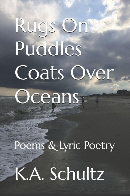 Produktbild: Rugs On Puddles Coats Over Oceans