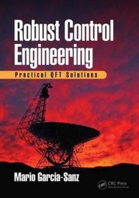 Produktbild: Robust Control Engineering