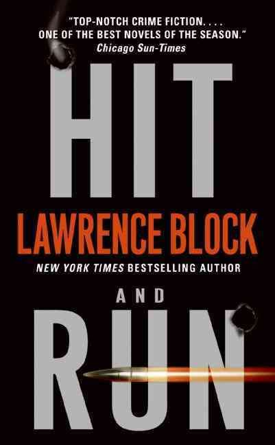 Produktbild: Hit and Run