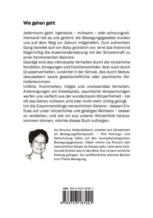 Produktbild: Wie auf Wolken gehen