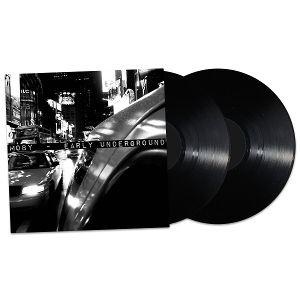 Produktbild: Early Underground