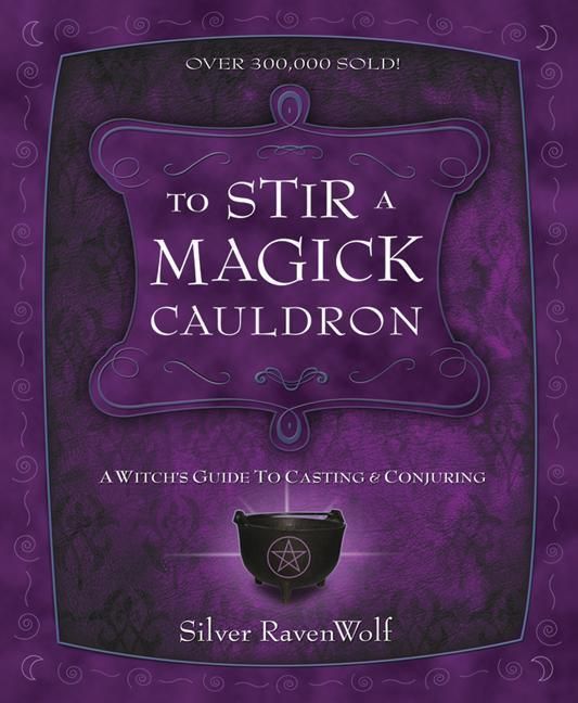 Produktbild: To Stir a Magick Cauldron
