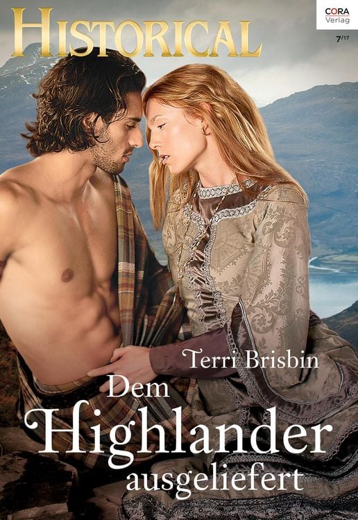 Produktbild: Dem Highlander ausgeliefert