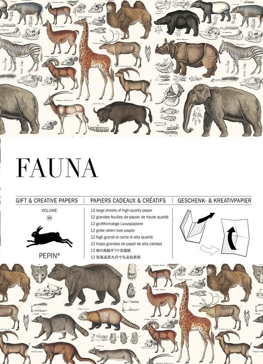 Produktbild: Fauna