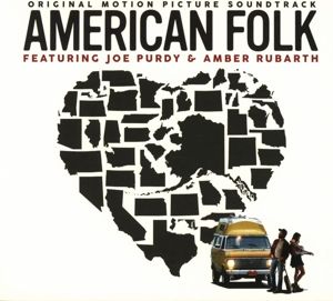 Produktbild: American Folk (Original Motion Picture Soundtrack)