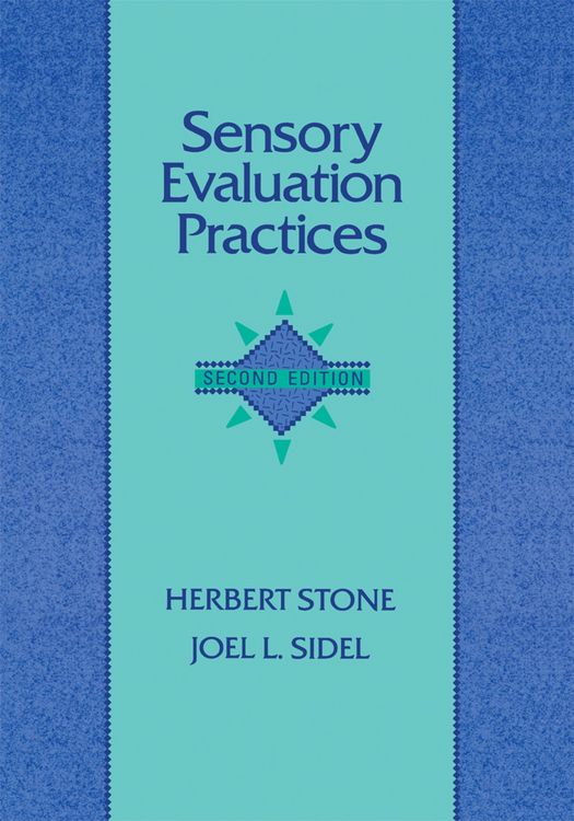 Produktbild: Sensory Evaluation Practices