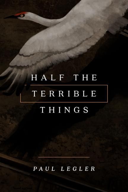 Produktbild: Half the Terrible Things