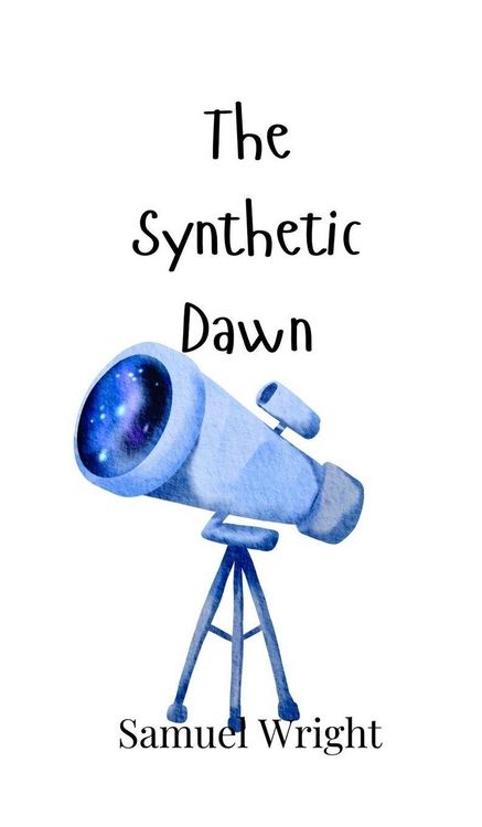 Produktbild: The Synthetic Dawn