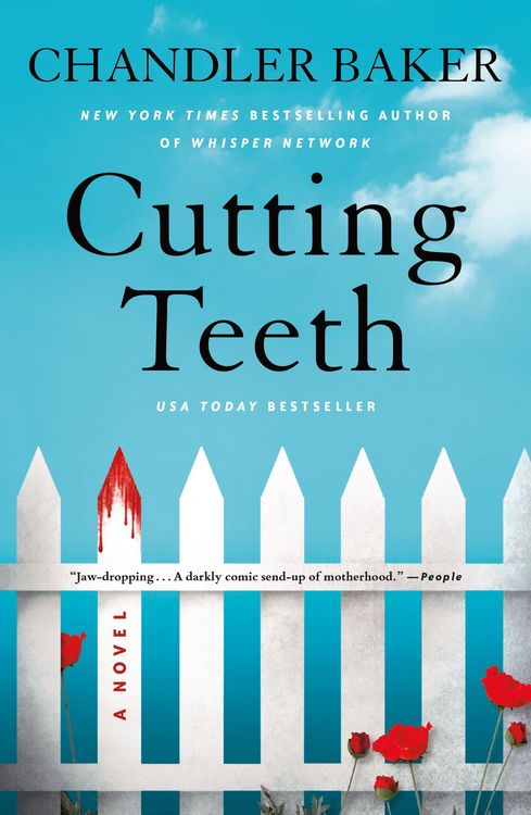 Produktbild: Cutting Teeth