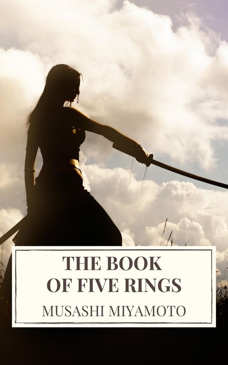 Produktbild: The Book of Five Rings