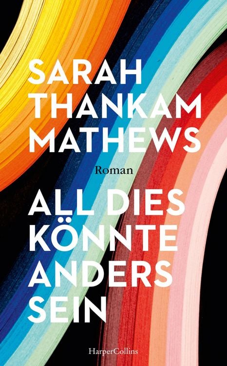 Produktbild: All dies k&ouml;nnte anders sein