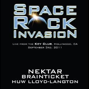 Produktbild: Space Rock Invasion