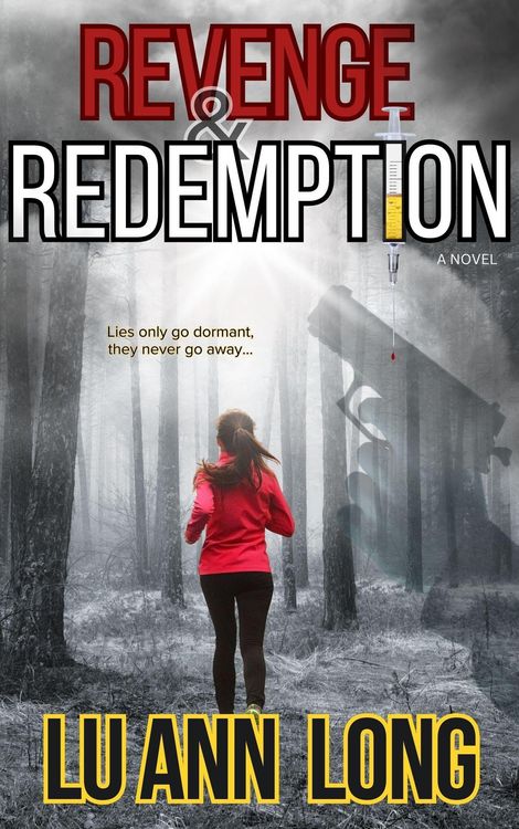 Produktbild: Revenge & Redemption