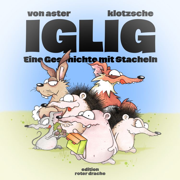 Produktbild: IGLIG