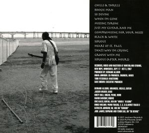 Produktbild: Chills & Thrills