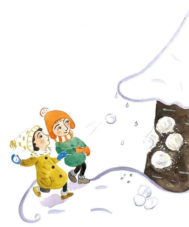 Produktbild: So ist der Winter