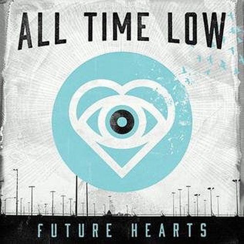 Produktbild: Future Hearts