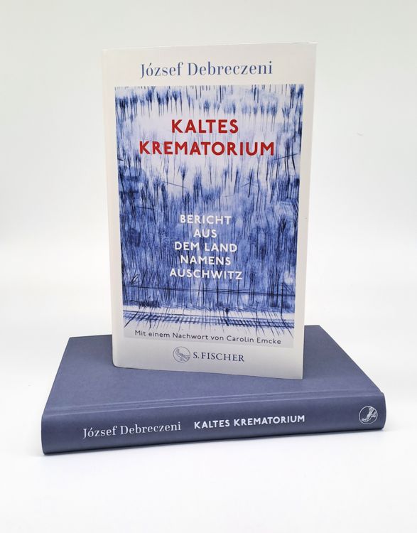 Produktbild: Kaltes Krematorium