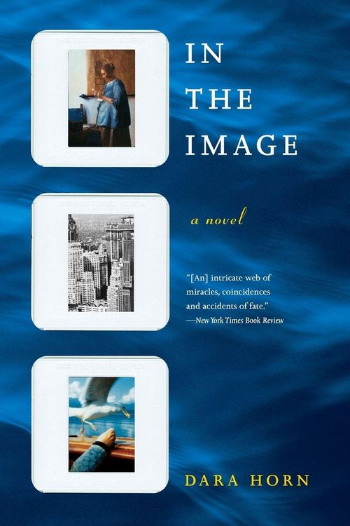 Produktbild: In the Image