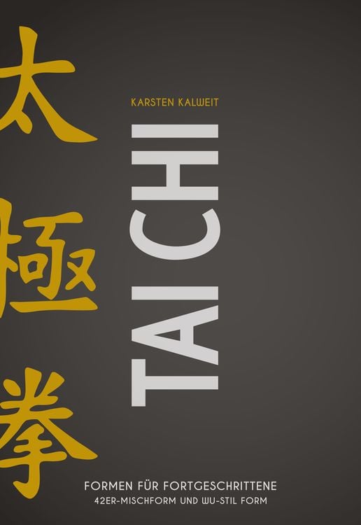 Produktbild: Tai Chi - Formen f&uuml;r Fortgeschrittene