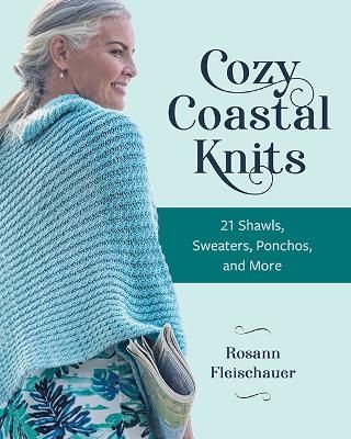 Produktbild: Cozy Coastal Knits