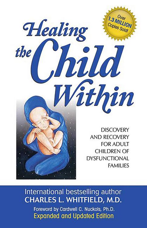 Produktbild: Healing the Child Within