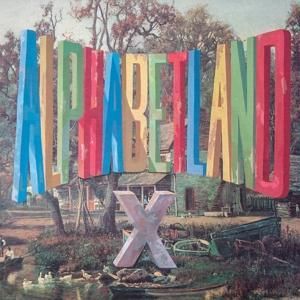 Produktbild: Alphabetland