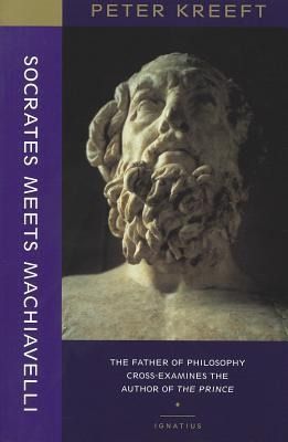 Produktbild: Socrates Meets Machiavelli