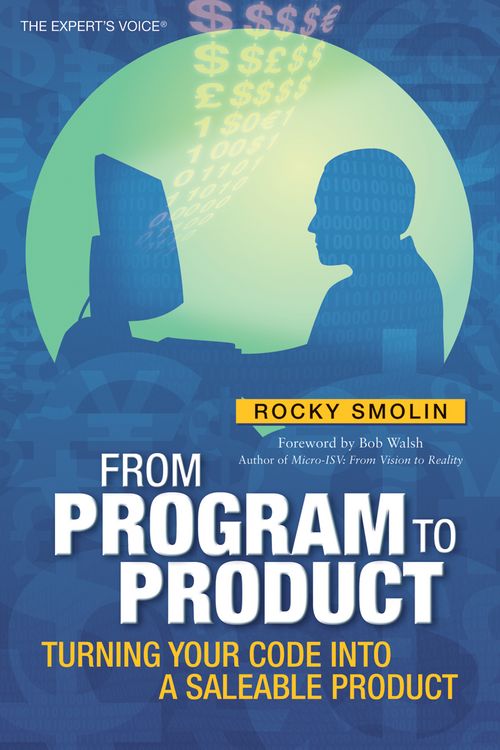 Produktbild: From Program to Product