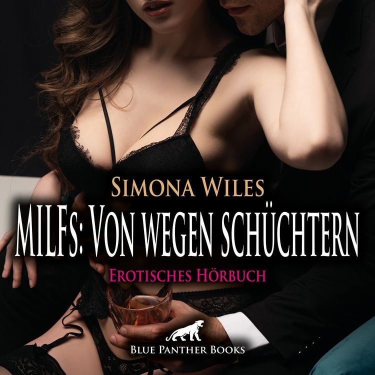 Bild vom Artikel MILFs: Von wegen schüchtern | Erotik Audio Story | Erotisches Hörbuch Audio-CD vom Autor Simona Wiles