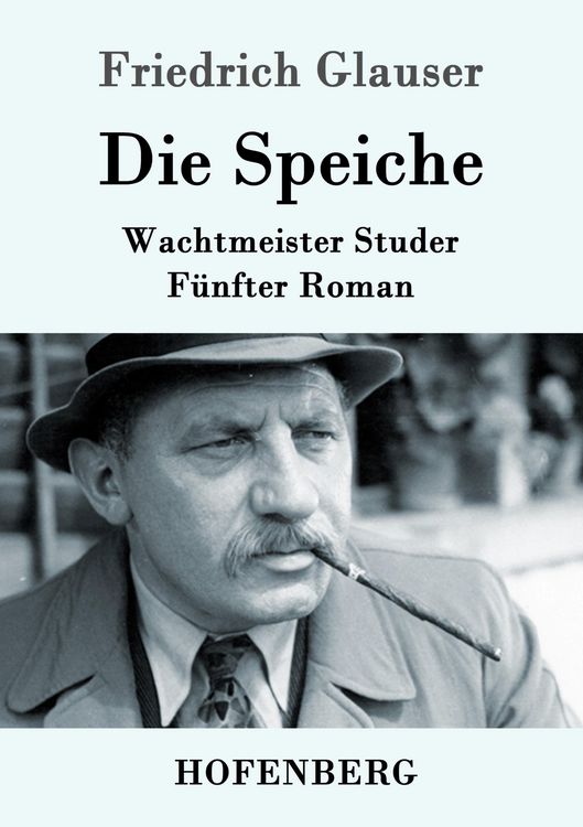 Produktbild: Die Speiche